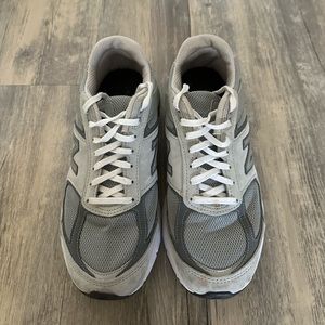 New Balance 990v5 WIDE